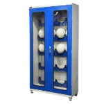 Tủ để nón mũ bảo hộ lao động Ally QT-LD07