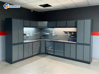 Hệ tủ đồ nghề