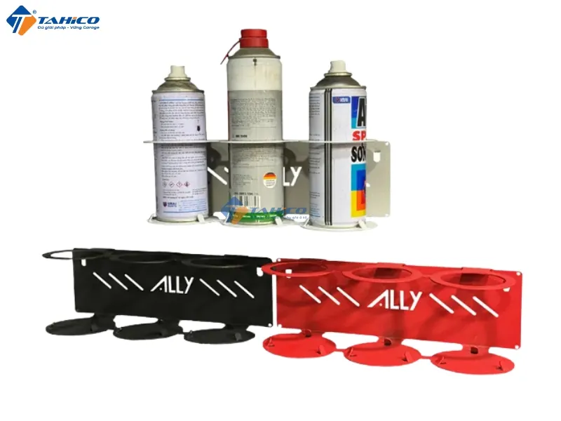 Đặc điểm tính năng Ally QT-PK-TRCHAI01
