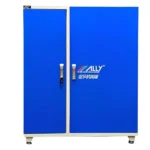Tủ đựng dụng cụ vệ sinh Ally QT-VS02 | 2 ngăn chứa