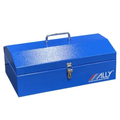 Thùng đồ nghề xách tay bằng kim loại Ally QT-XTW4150