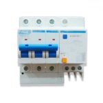 Aptomat máy rửa xe áp lực cao
