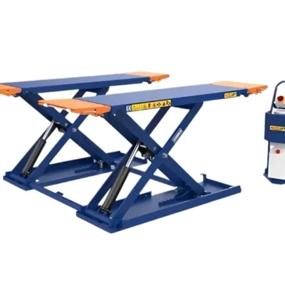 Cầu nâng cắt kéo di động Autolift AT-3500C 3,5 tấn