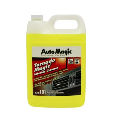 AutoMagic