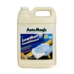 Dưỡng da nội thất AutoMagic Leather Conditioner 5801 1GL