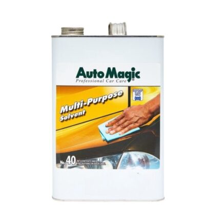Tẩy nhựa đường AutoMagic Multi-Purpose Solvent 3.79 lít