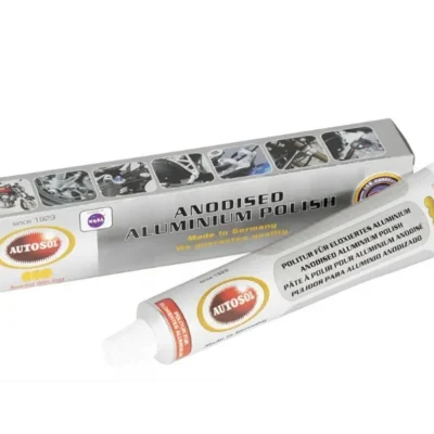 Vệ sinh nhôm Anat hóa Autosol Anodised Aluminium Polish 75ml