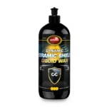 Xi bảo vệ bề mặt sơn cao cấp Autosol Ceramic Shield Liquid Wax 1 lít