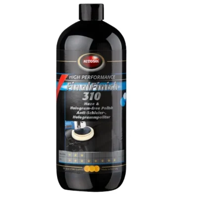 Pát bóng cao cấp Autosol Final Finish 310 1 lít
