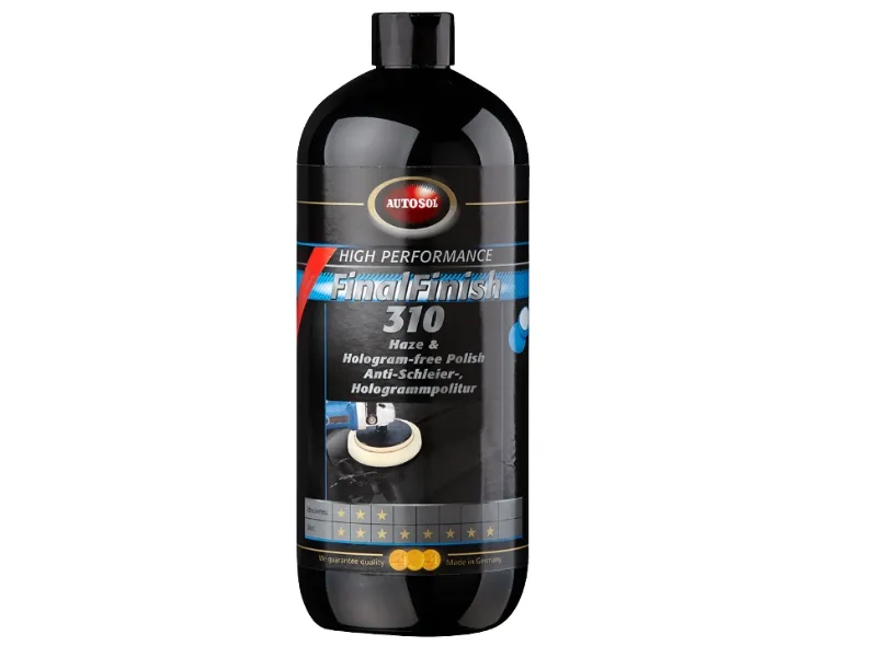 Pát bóng cao cấp Autosol Final Finish 310 1 lít