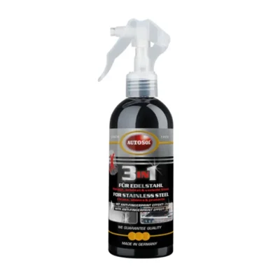 Bảo vệ thép không rỉ Autosol For Stainless Steel 3in1