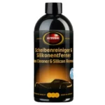 Vệ sinh hệ thống nước rửa kính Autosol Glass & Silicone Cleaner 500ml