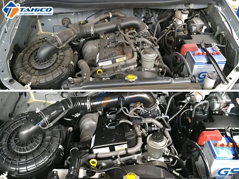 Tẩy đa năng, dầu mỡ công nghiệp Autosol Industriereiniger A99 5 lít