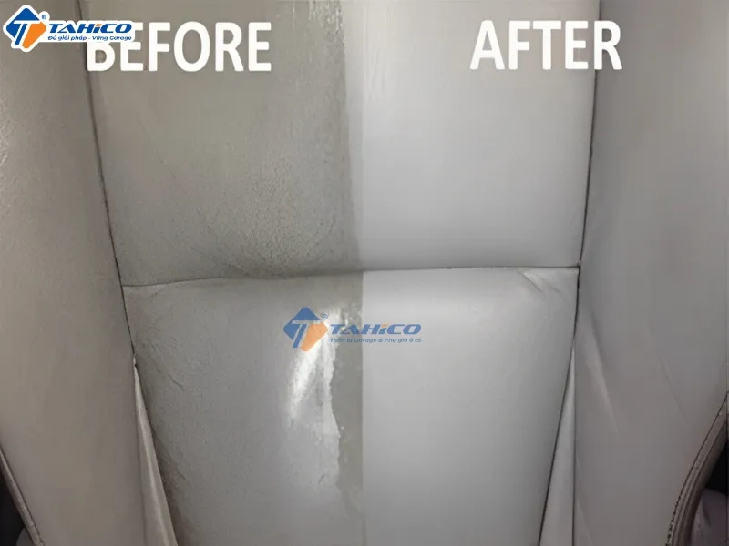 Bảo dưỡng ghế da Autosol Leather Care 250ml