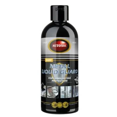 Dung dịch bảo vệ kim loại Autosol Metal Liquid Guard 250ml