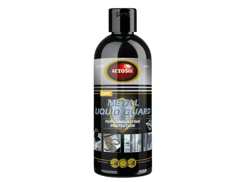 Dung dịch bảo vệ kim loại Autosol Metal Liquid Guard 250ml