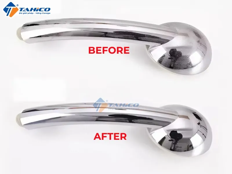 Dung dịch bảo vệ kim loại Autosol Metal Liquid Guard 250ml