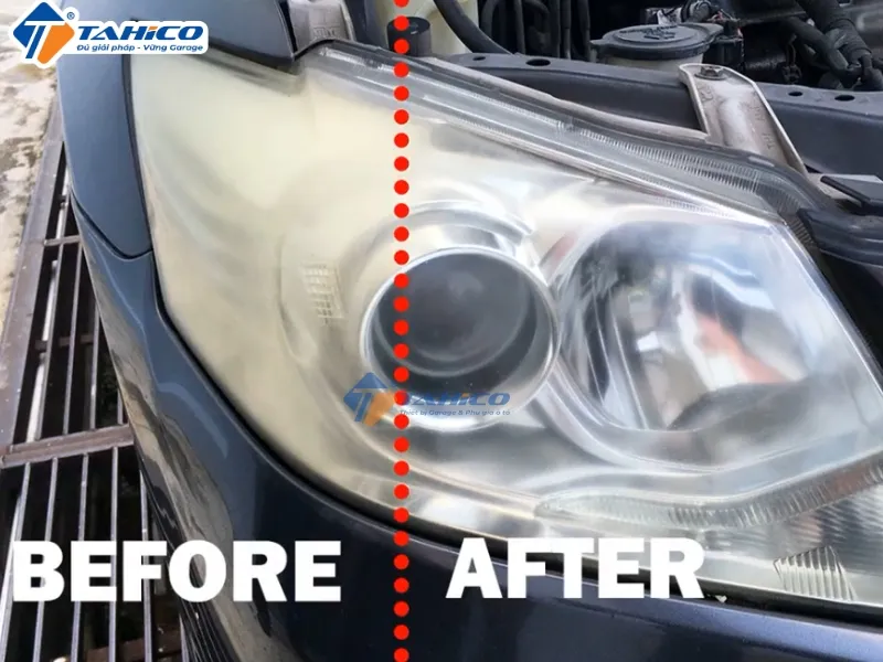 Bộ chăm sóc nhựa Autosol Plastic Protection & Care Kit