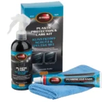 Bộ chăm sóc nhựa Autosol Plastic Protection & Care Kit