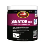 Vệ sinh kim loại đa năng Autosol Senator Fine Cleaning Paste 1kg