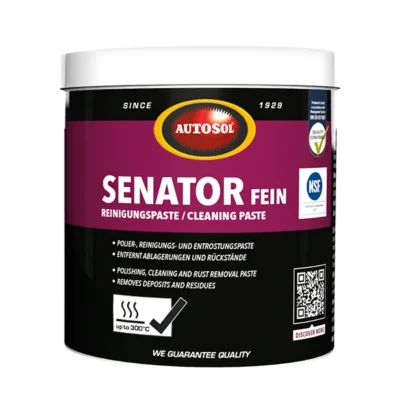 Vệ sinh kim loại đa năng Autosol Senator Fine Cleaning Paste 1kg