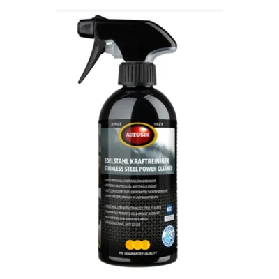 Vệ sinh đa năng Autosol Stainless Steel Power Cleaner 500ml