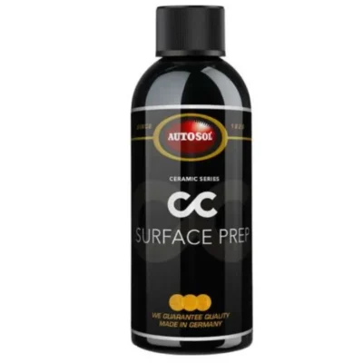 Vệ sinh bề mặt sơn trước khi phủ Ceramic Autosol Surface Prep 250ml