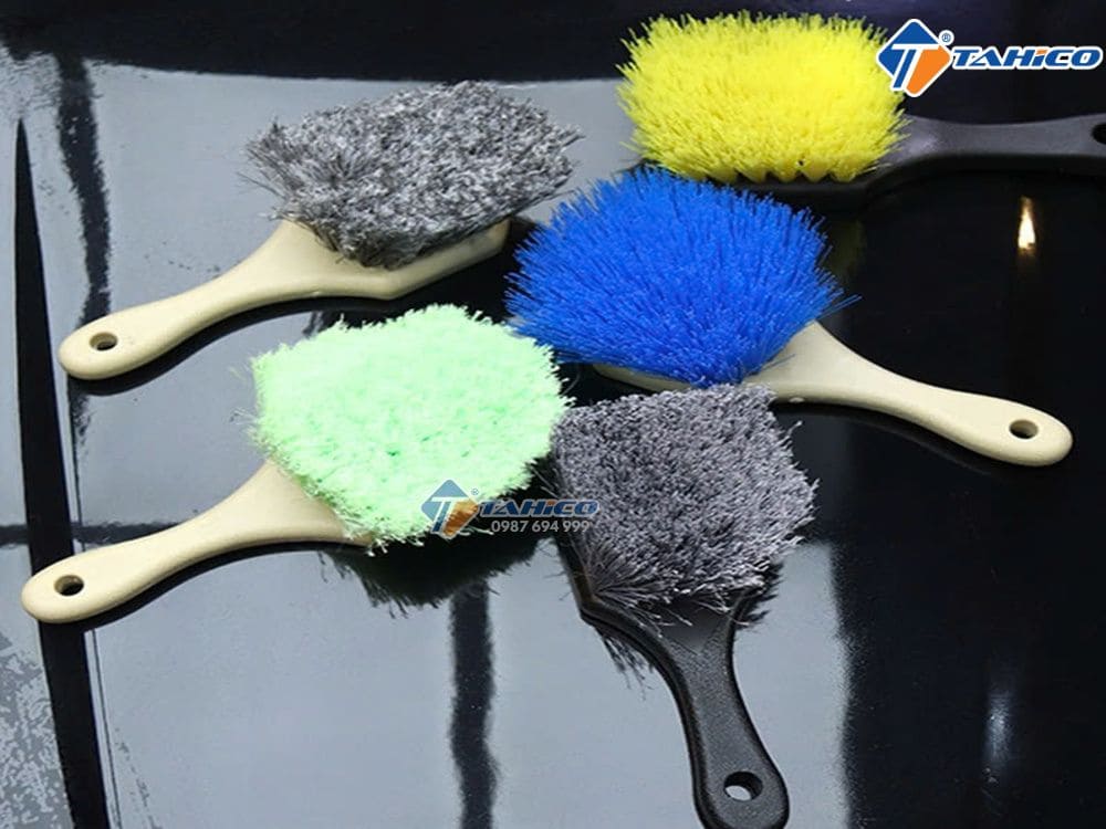 Bàn chải cầm tay đa năng TBBC22