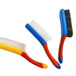 Bàn chải sợi cước vệ sinh đa năng
