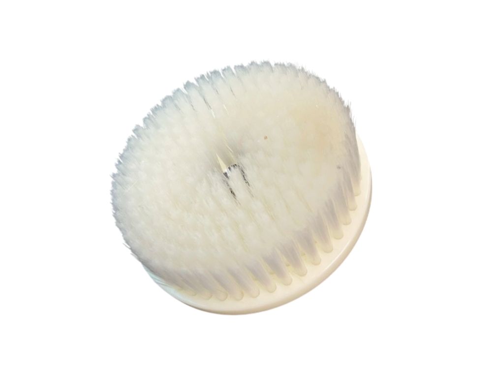 Bàn chải tròn 4inch ren M8 TBBC3202