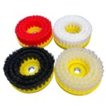 Bàn chải tròn ren M14 TBBC3006