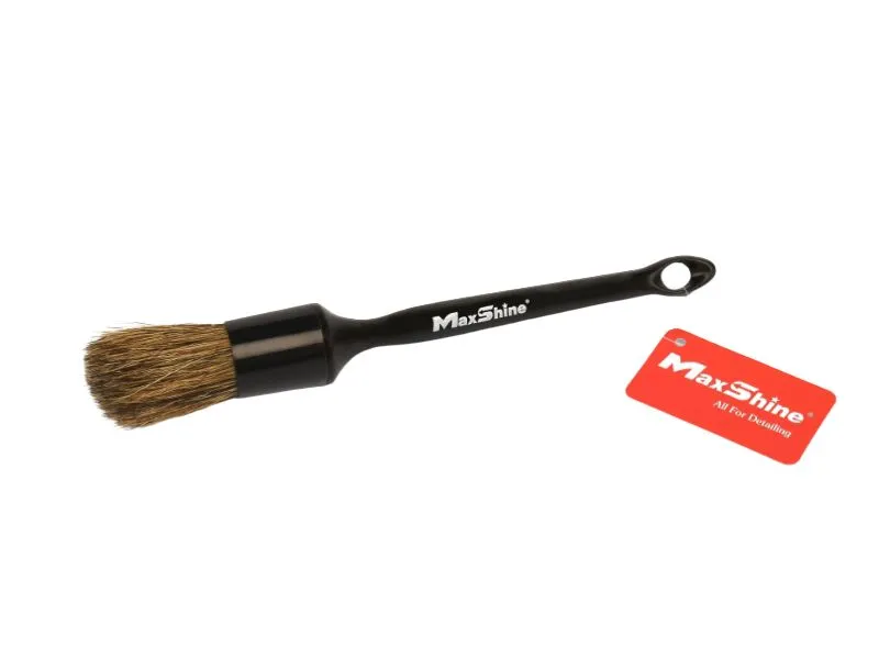 Bàn chải vệ sinh chi tiết cao cấp Maxshine 704611