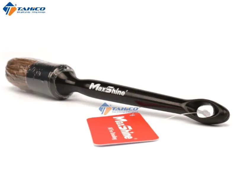 Bàn chải vệ sinh chi tiết cao cấp Maxshine 704611
