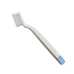 Bàn chải vệ sinh khe kẽ có nhíp kẹp TBBC0804