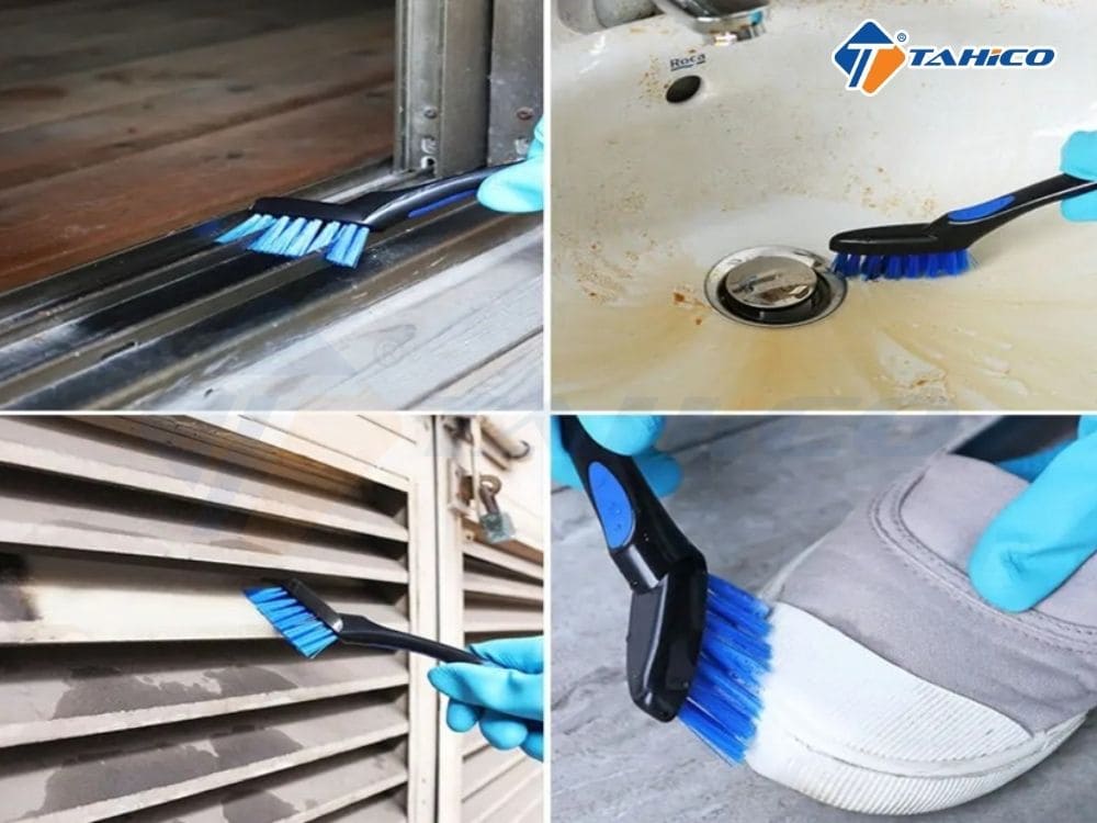 Bàn chải vệ sinh khe kẽ TBBC3401