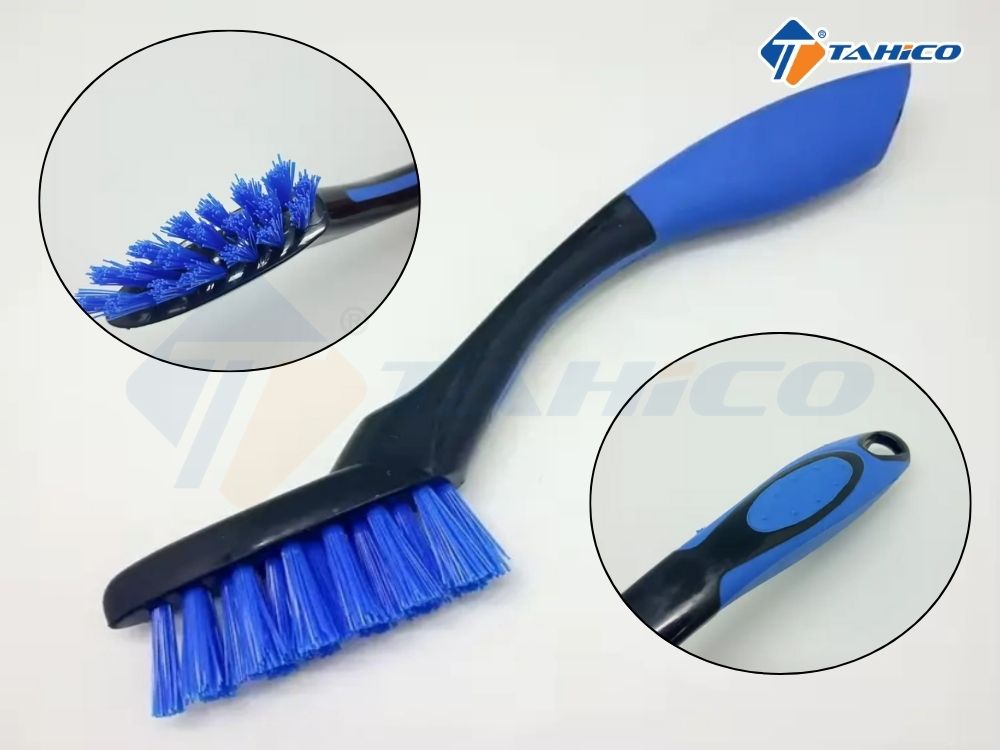 Bàn chải vệ sinh khe kẽ TBBC3401