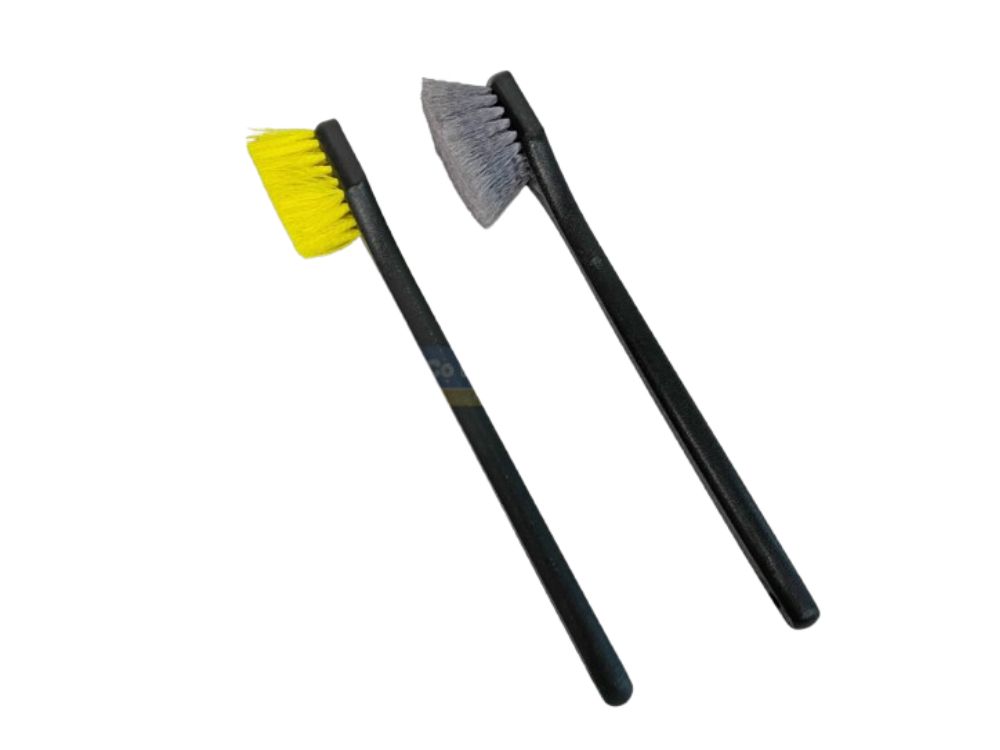 Bàn chải vệ sinh lồng vè 50cm