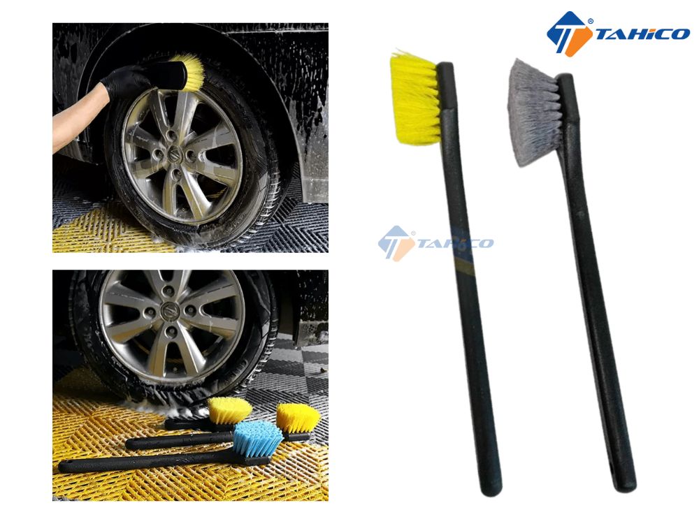 Đặc điểm bàn chải vệ sinh lồng vè 50cm