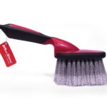 Bàn chải vệ sinh lốp và mâm xe ô tô Maxshine