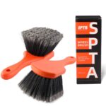Bàn chải vệ sinh thảm nỉ, lốp SPTA TBBC0902