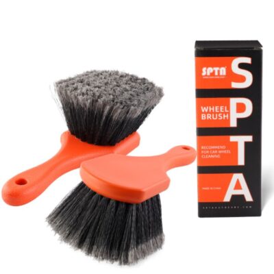 Bàn chải vệ sinh thảm nỉ, lốp SPTA TBBC0902