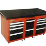 Bàn dụng cụ làm việc Kocu KC-001