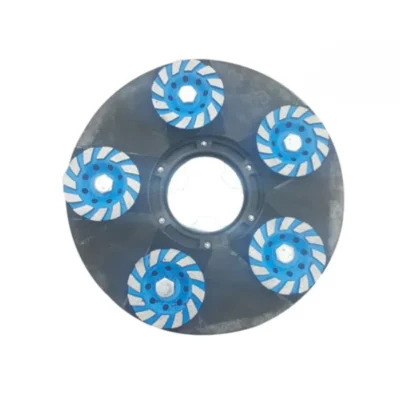 Hình ảnh sản phẩm Bàn mài sàn bê tông 940-1060 mm