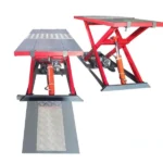 Bàn nâng sửa xe mô tô phân khối lớn TT46PKL 400/600kg