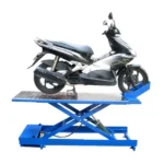 Bàn nâng xe máy điện âm nền tiêu chuẩn Head Honda BNAH 300kg