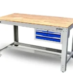 Bàn nguội cơ khí ALLY QT-BN02 chịu tải 500kg