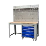 Bàn nguội cơ khí ALLY QT-BN04 chịu tải 500kg