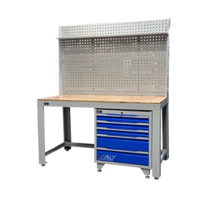 Bàn nguội cơ khí ALLY QT-BN04 chịu tải 500kg