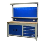 Bàn nguội cơ khí ALLY QT-BN15-D17 chịu tải 500kg