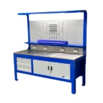 Bàn nguội cơ khí ALLY QT-BN16 chịu tải 500kg